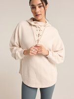 Z-Supply Z-Supply Hit The Slopes Sweatshirt - Winter White