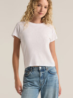 Z-Supply Z-Supply Modern Slub Tee - White