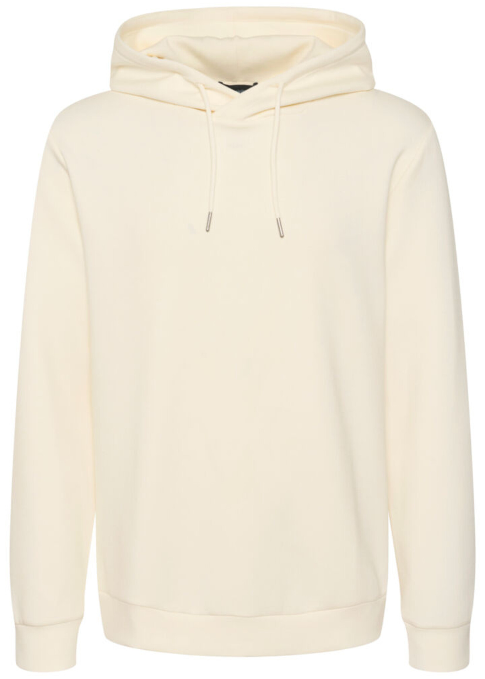 Matinique Matinique Teo Hoodie - Vanilla Ice
