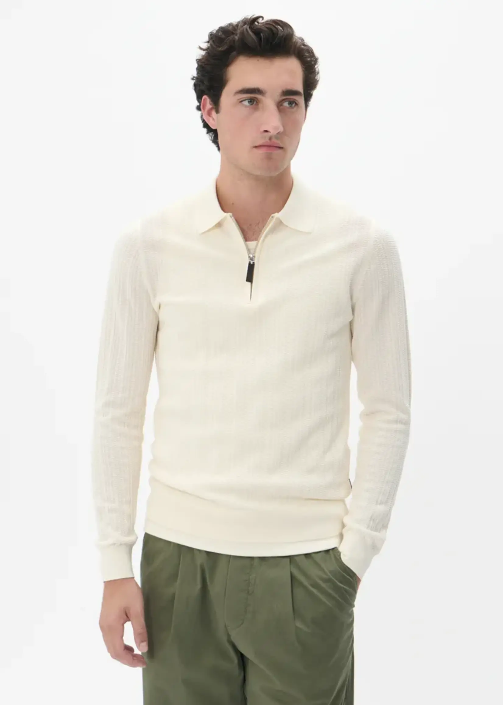Matinique Matinique Klint Z Heritage - Vanilla Ice