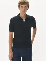 Matinique Matinique Polo BB Heritage - Dark Navy