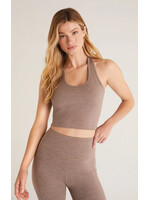 Z-Supply Z-Supply Downward Tank - Heather Taupe
