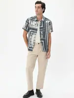 Matinique Matinique Floss Shirt - Dark Navy