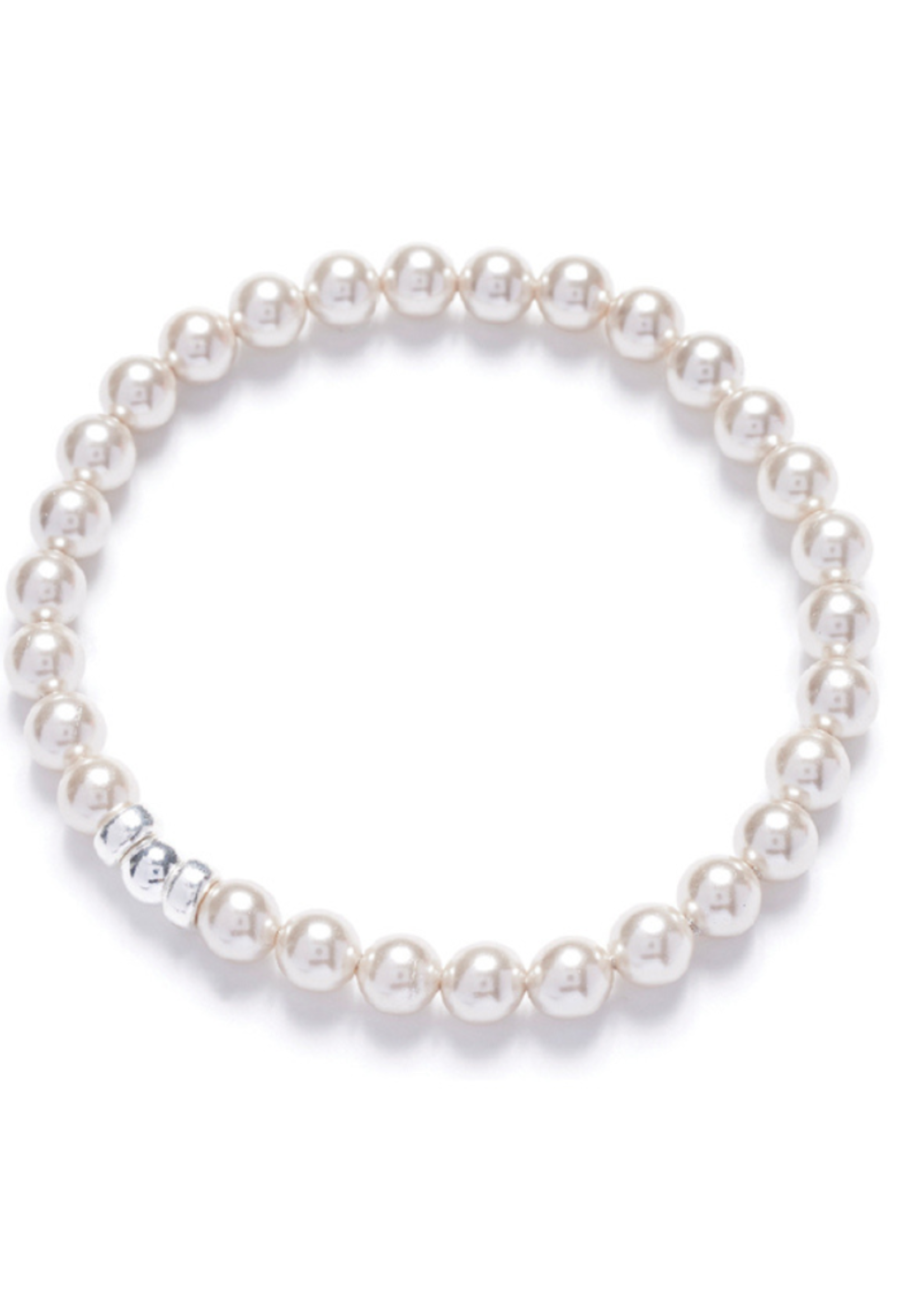Beblue Classic - Silver