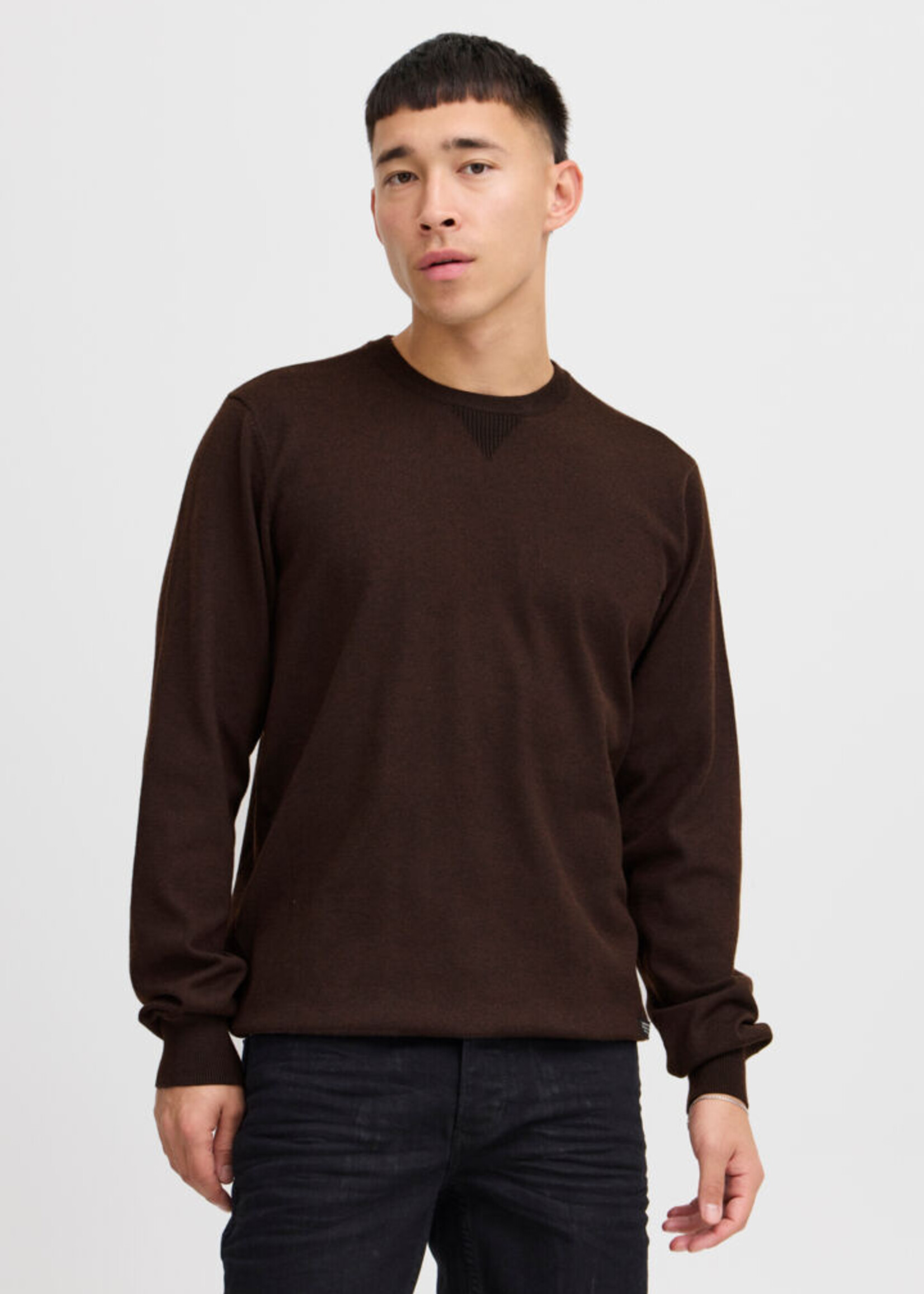 Blend Blend Pull Bruton - Chicorée Café