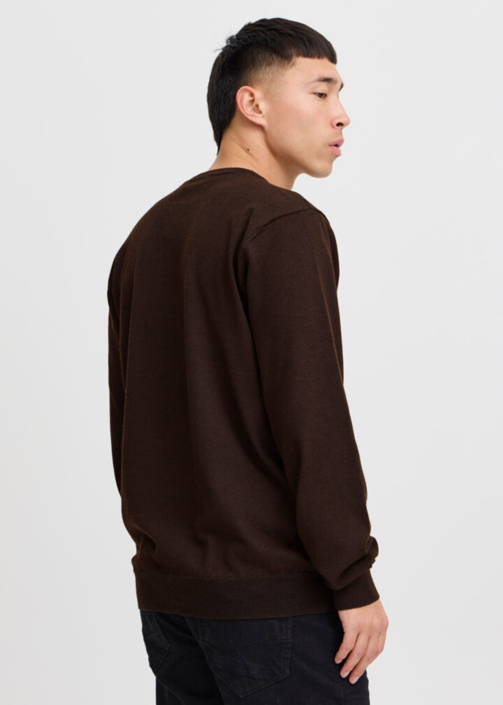 Blend Blend Pull Bruton - Chicorée Café