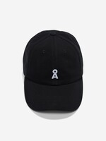 Armedangels Armedangels Casquette Yenaas Bold - Noir