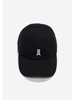 Armedangels Armedangels Casquette Yenaas Bold - Noir