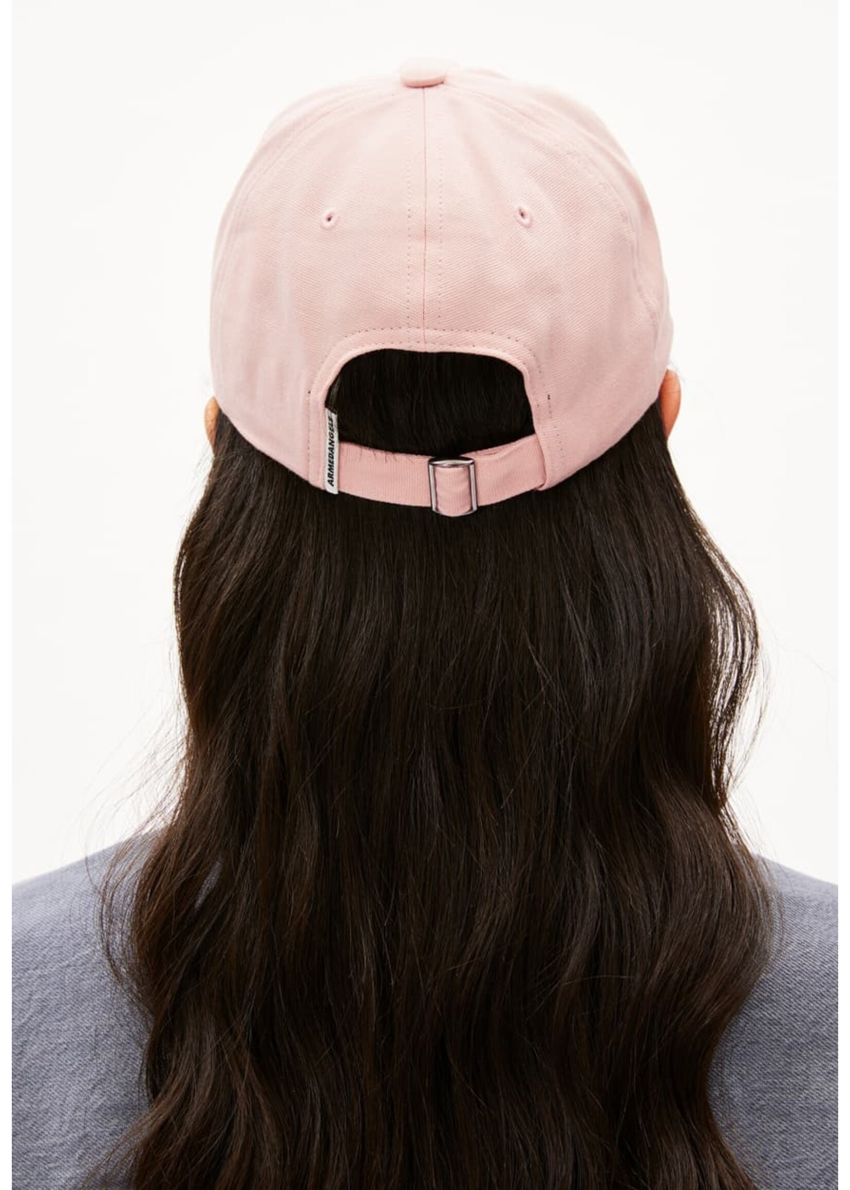 Armedangels Armedangels Yenaas Bold Cap - Rosalily