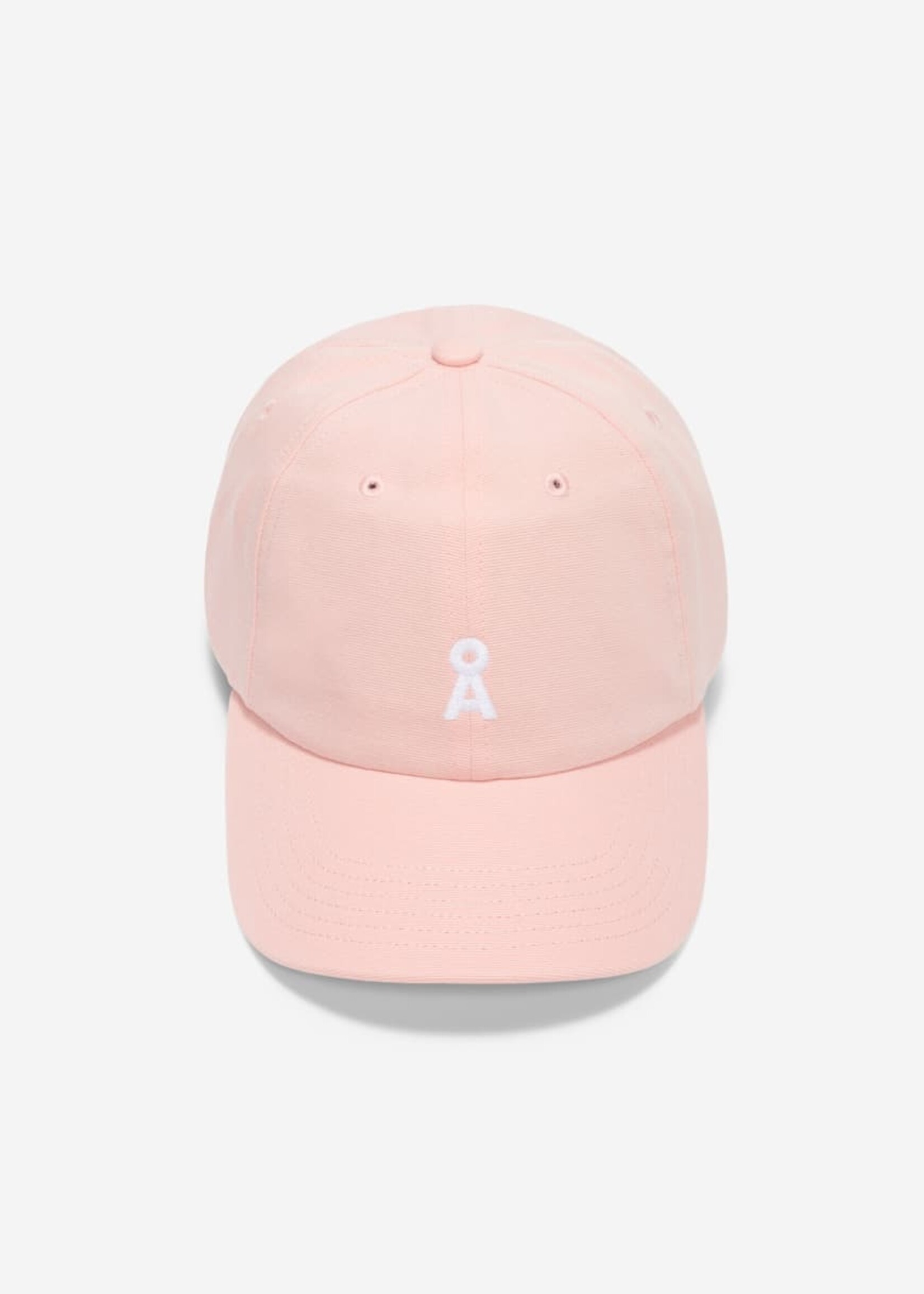 Armedangels Armedangels Yenaas Bold Cap - Rosalily