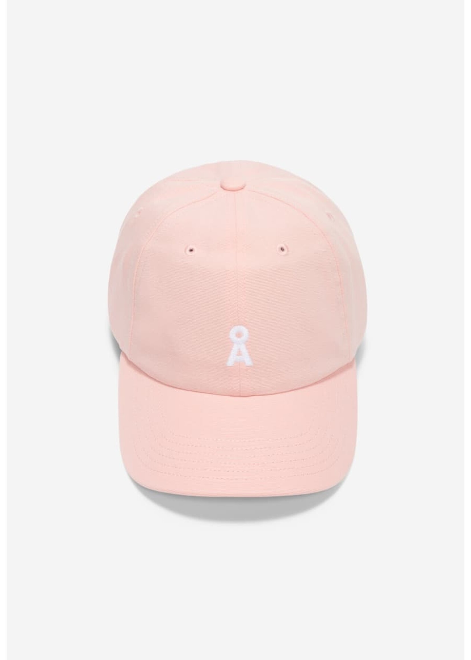 Armedangels Armedangels Casquette Yenaas Bold - Rosalily