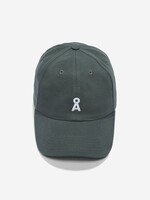 Armedangels Armedangels Yenaas Bold Cap - Space Steel