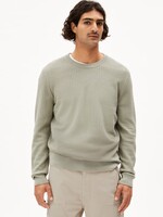 Armedangels Armedangels Graanmo Sweater - Seagreen