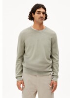 Armedangels Armedangels Graanmo Sweater - Seagreen