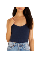 Z-Supply Z-Supply Elsa Sweater Tank - Midnight