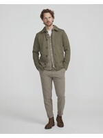 Holebrook Holebrook Erling Jacket - Dusty Olive