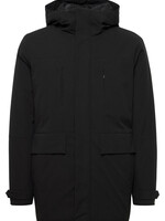 Casual Friday Casual Friday Oister Outwear - Anthracite black
