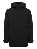 Casual Friday Casual Friday Oister Outwear - Anthracite black
