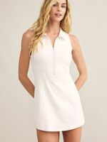 Z-Supply Z-Supply On The Move Dress - White