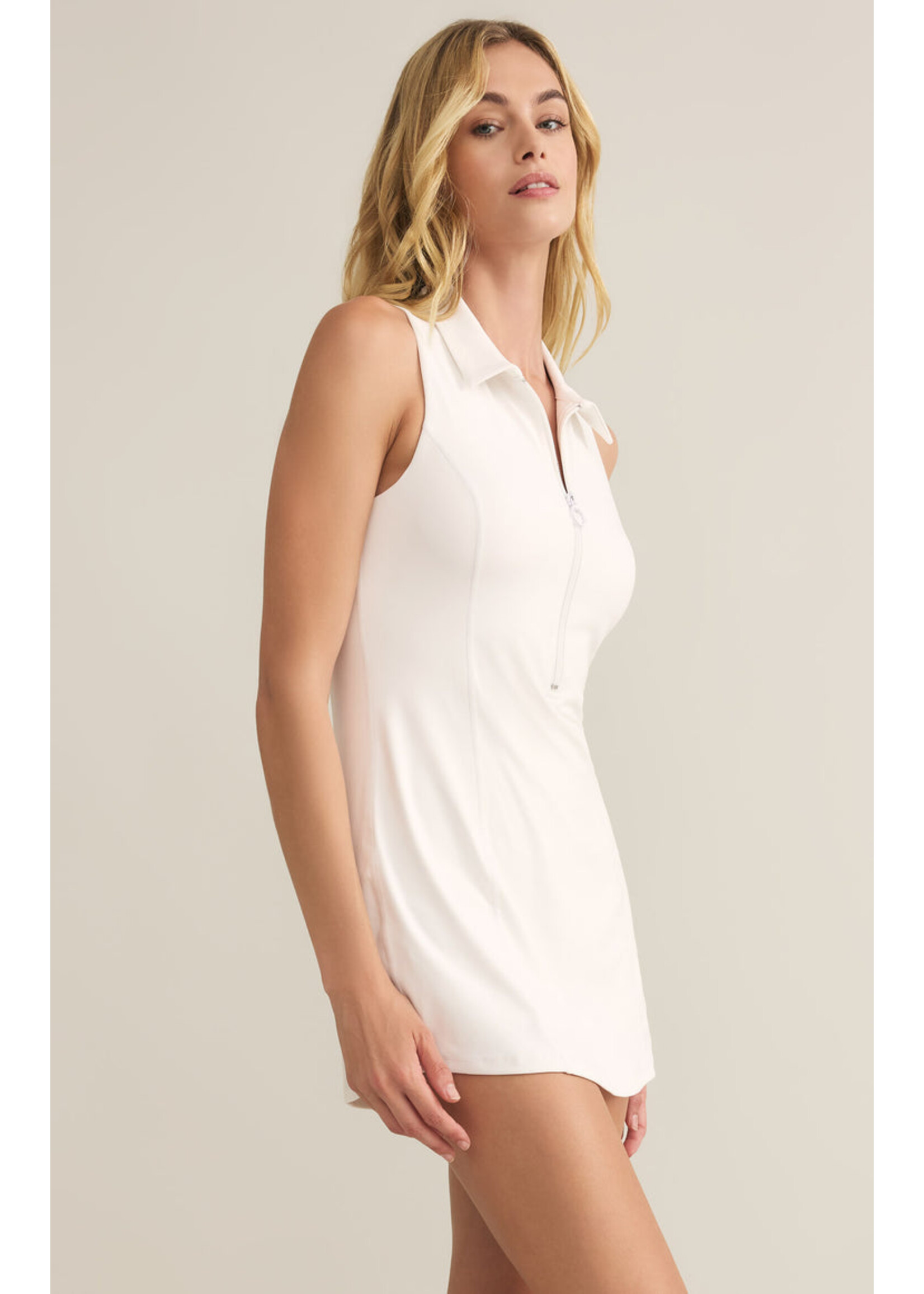 Z-Supply Z-Supply Robe On The Move - Blanc