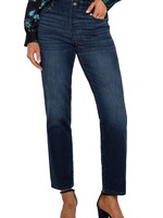 Liverpool Liverpool Gia Glider Slim - Warner Lake