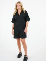 Shannon Passero Robe Zo - Noire