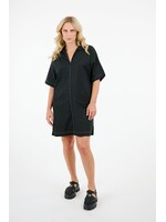 Shannon Passero Robe Zo - Noire