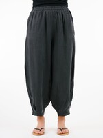 Shannon Passero Pantalon Tupelo - Noir
