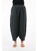 Shannon Passero Pantalon Tupelo - Noir