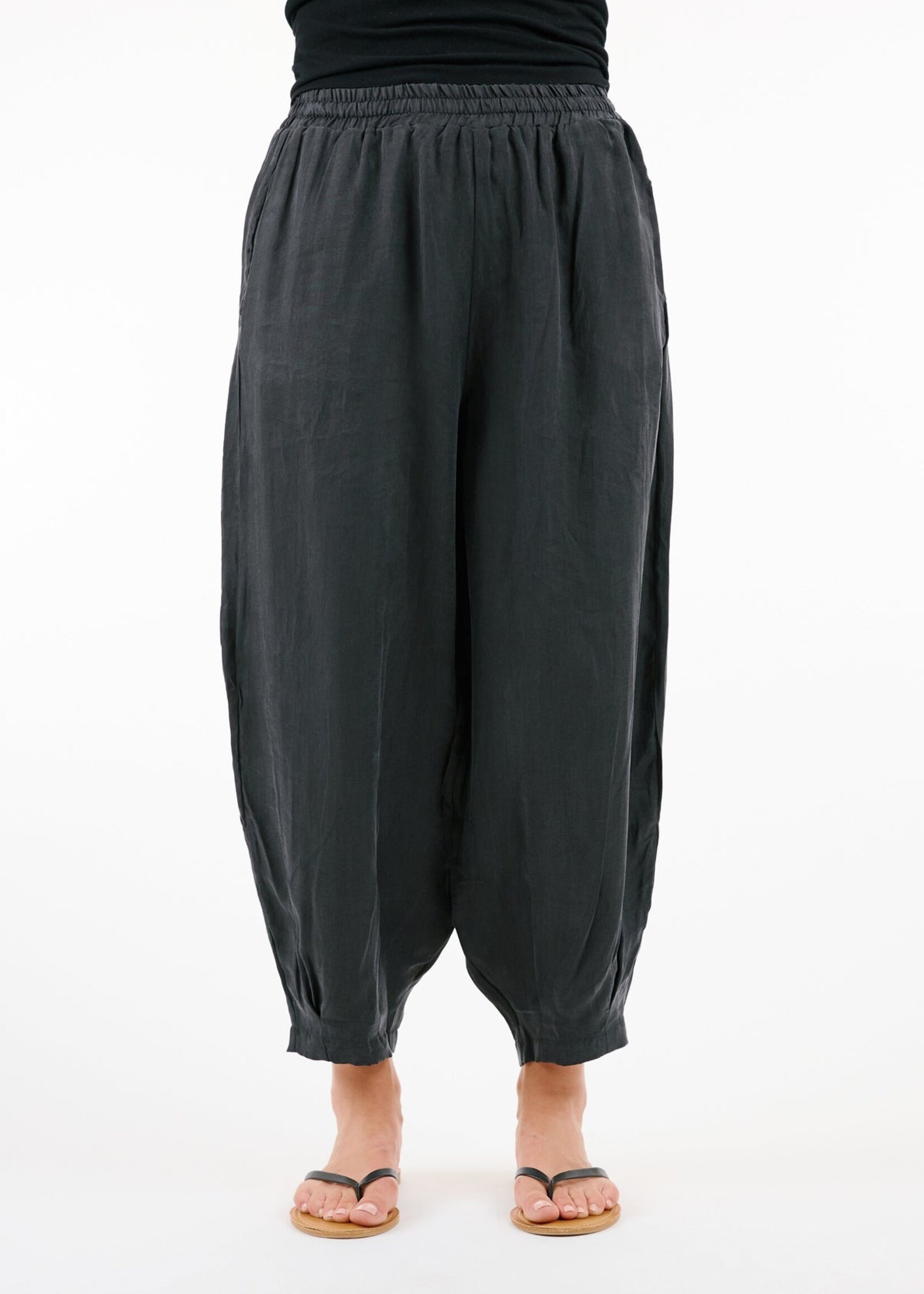 Shannon Passero Pantalon Tupelo - Noir