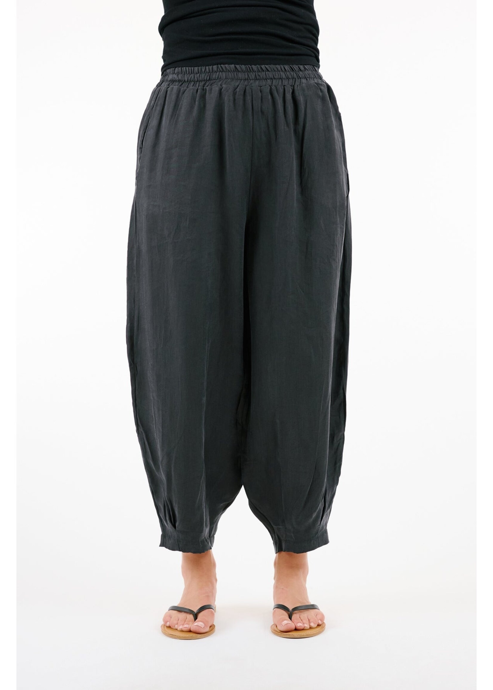 Shannon Passero Pantalon Tupelo - Noir