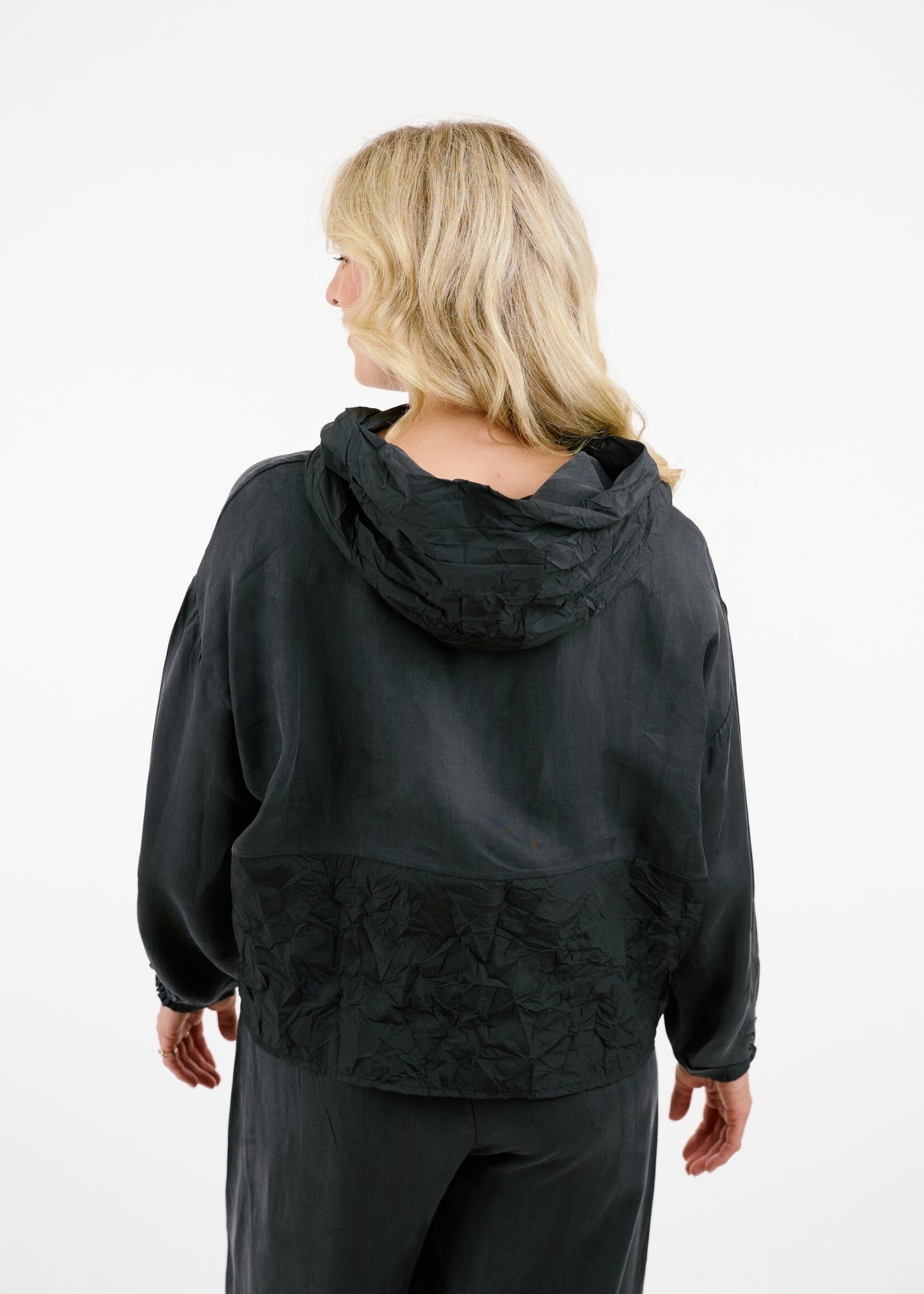 Shannon Passero Haut Fremont - Noir