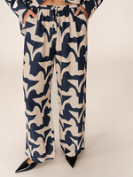Grace and Mila Grace & Mila Pantalon Pavot - Marine