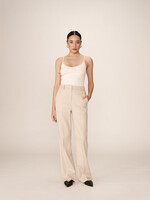 Grace and Mila Grace & Mila Pantalon People - Beige
