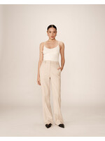 Grace and Mila Grace & Mila Pantalon People - Beige