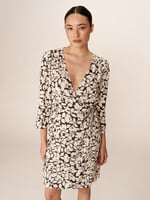 Grace and Mila Grace & Mila Robe Percy - Noir