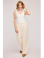 Gentle Fawn Pantalon Briar - Crème
