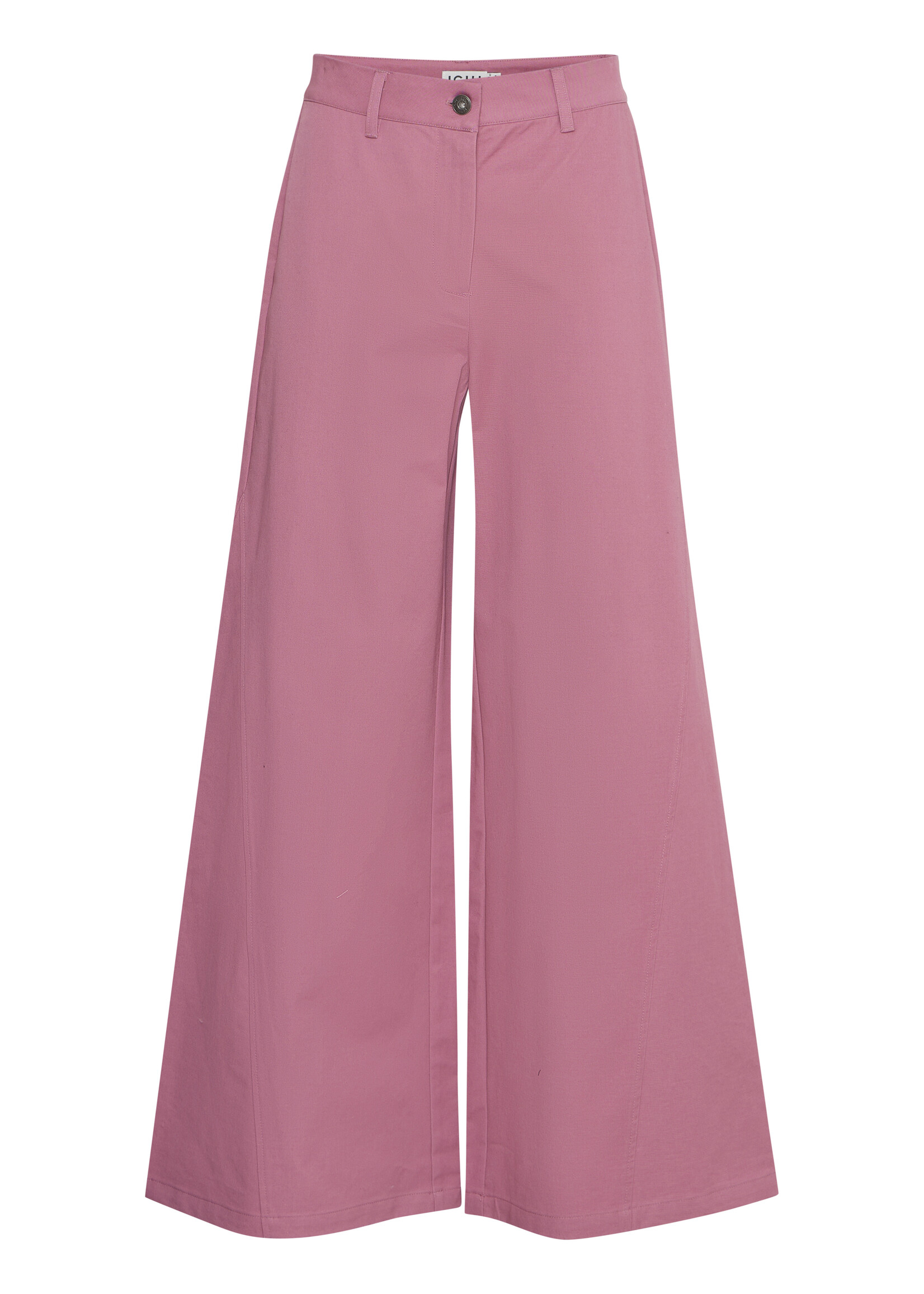 ICHI ICHI IHGorina Pants - Heather Rose
