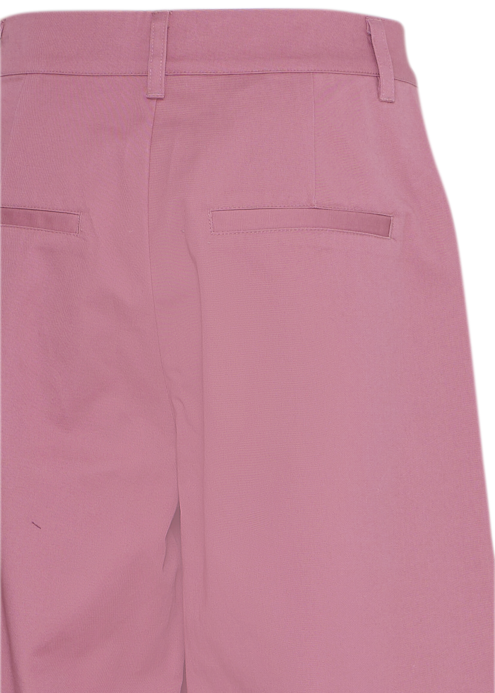 ICHI ICHI Pantalon IHGorina - Rose Chiné