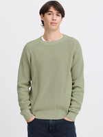 Casual Friday Casual Friday Tricot Côtelé Oliver - Thé