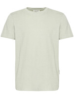 Casual Friday Casual Friday T-Shirt À Micro-Rayures Thor - Thé
