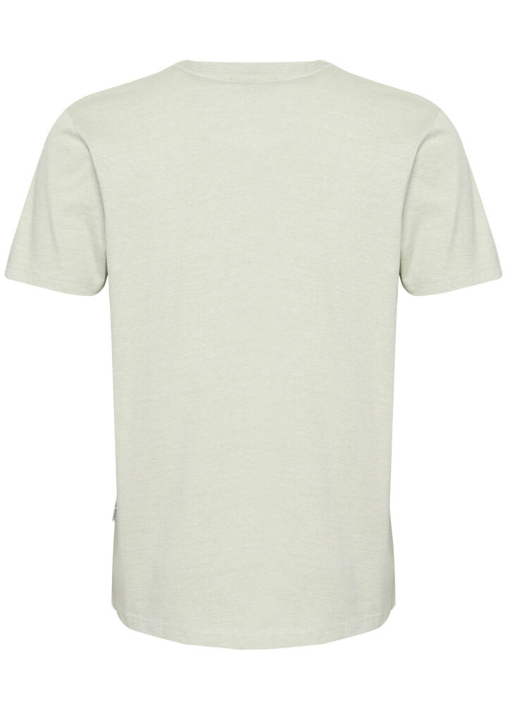 Casual Friday Casual Friday Thor Micro Striped Tee - Tea