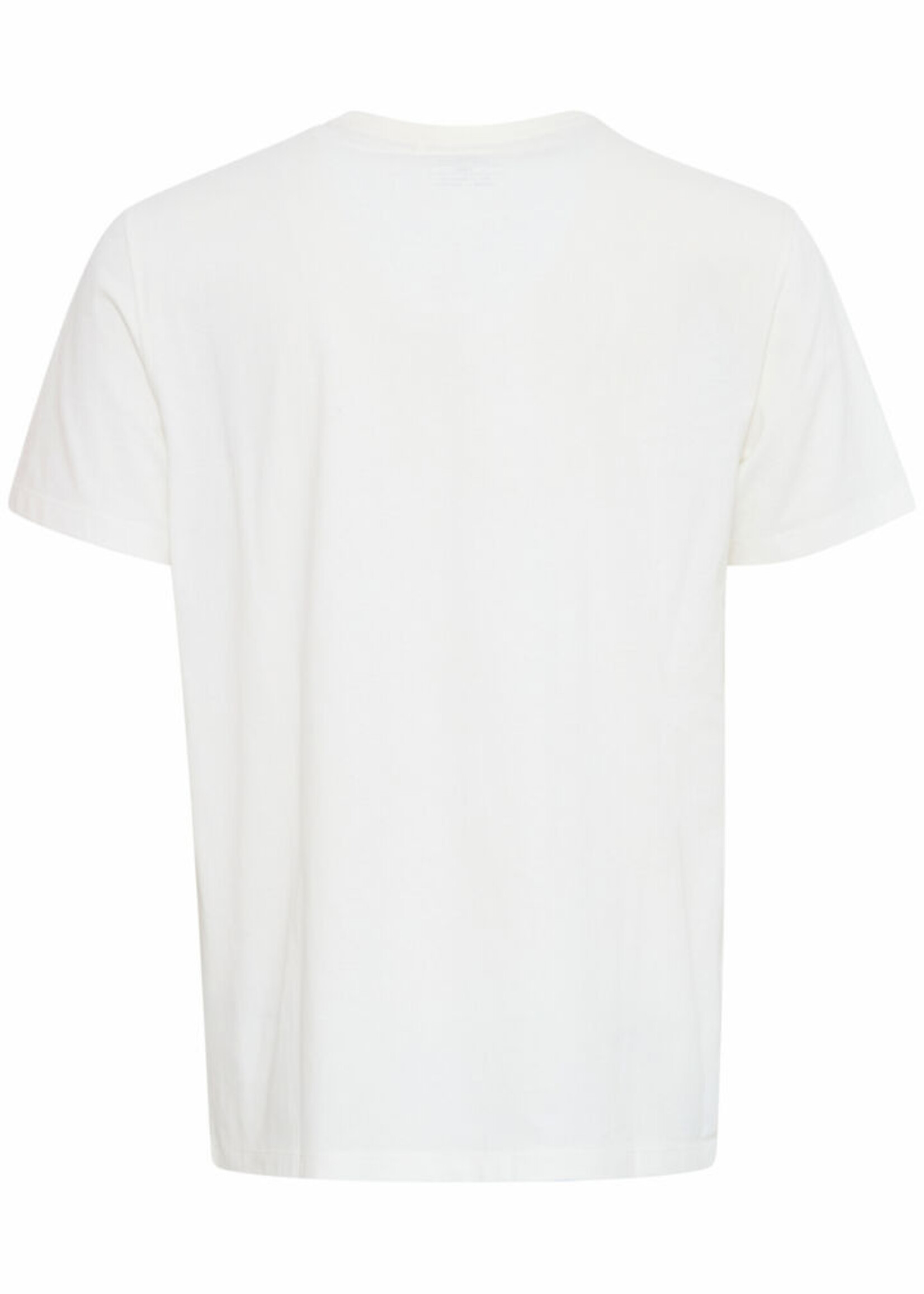 Blend Blend Jackie Tee - Snow White