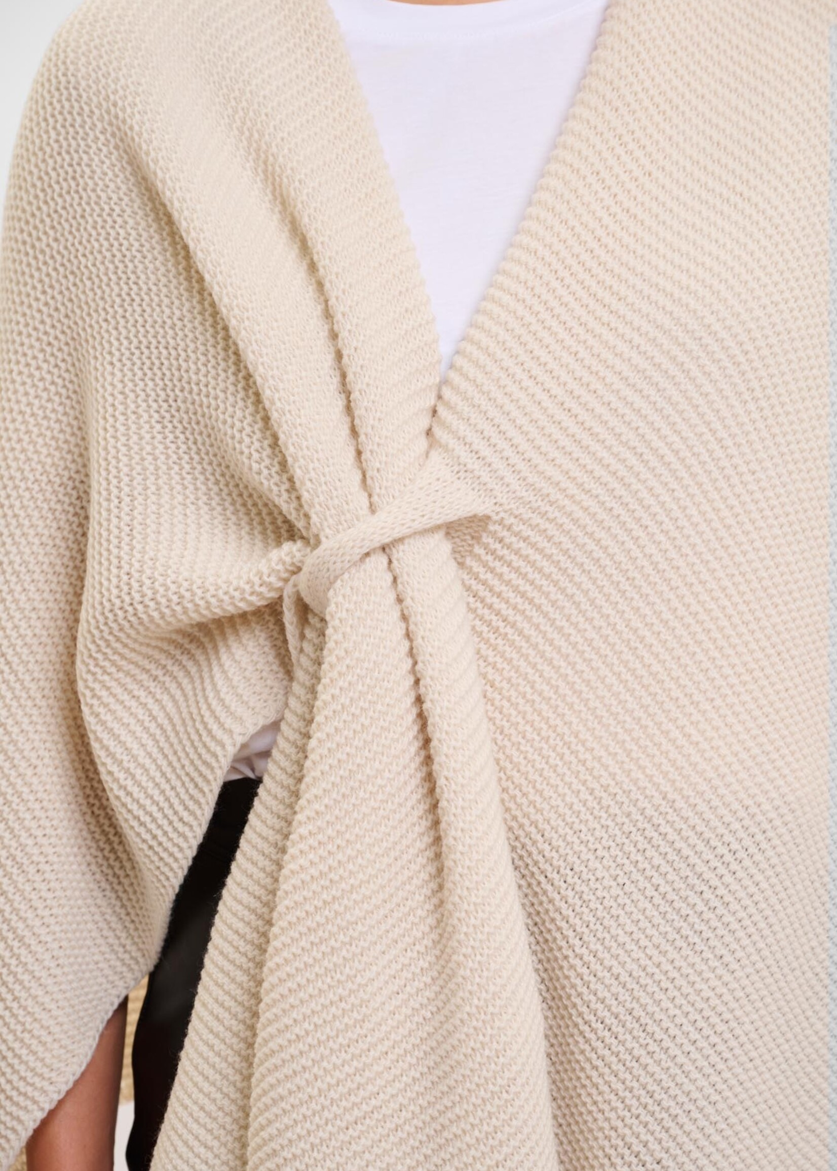 Rino & Pelle Rino & Pelle Maviza Cape - Birch