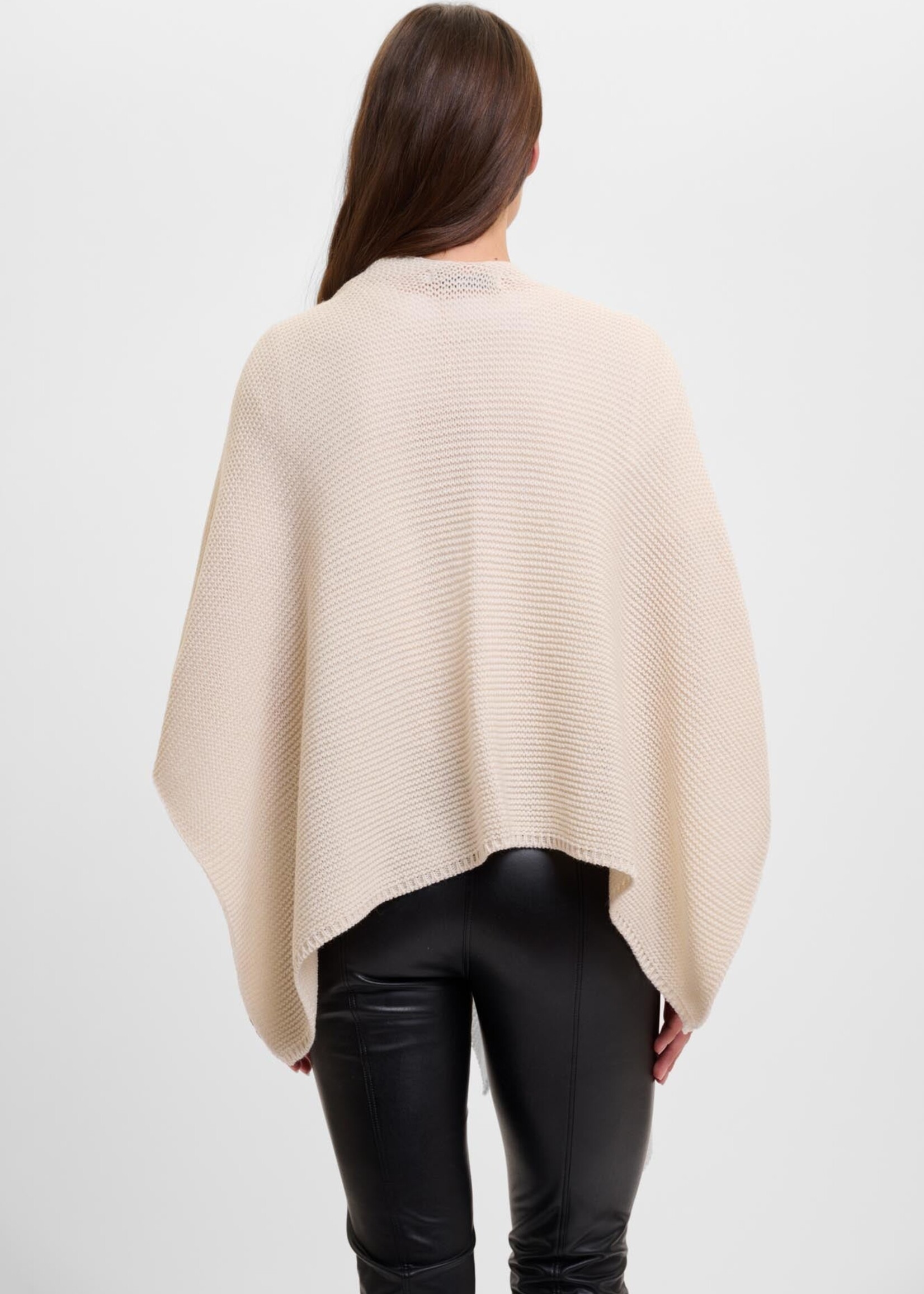 Rino & Pelle Rino & Pelle Maviza Cape - Birch