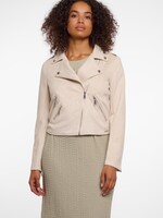 Rino & Pelle Rino & Pelle Frelin Biker Jacket - Birch