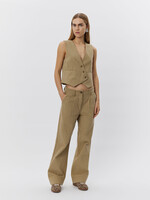 Sofie Schnoor Malinasw Trousers - Light Camel