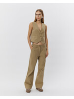 Sofie Schnoor Pantalon Malinasw - Camel Clair