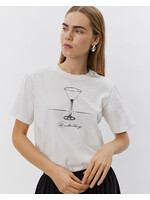 Sofie Schnoor T-Shirt Zenasw - Blanche Neige