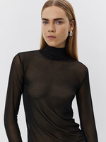 Sofie Schnoor Margotsw Blouse - Black